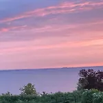 Ferienwohnung Meerblick-Ostsee