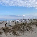 Ferienwohnung Meerblick-Ostsee