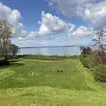 Ferienwohnung Meerblick-Ostsee