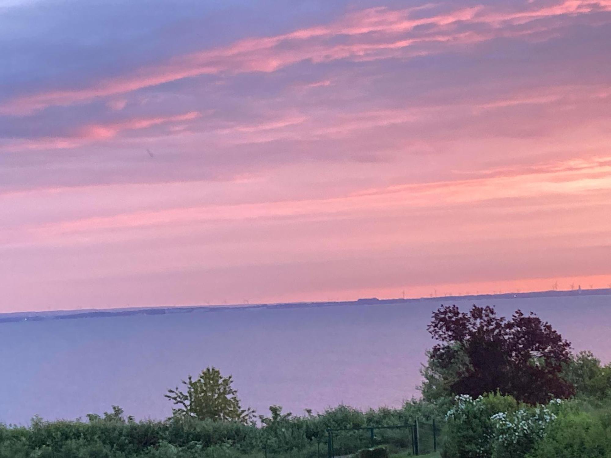 Apartment Meerblick-ostsee *