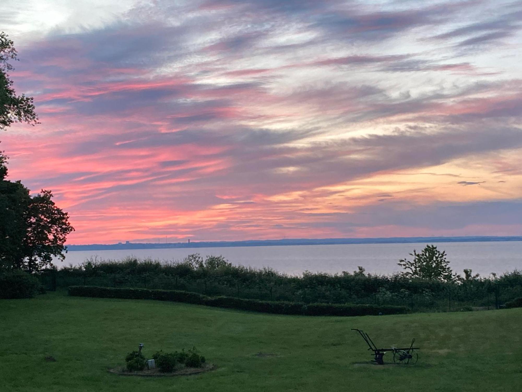 Apartment Meerblick-ostsee