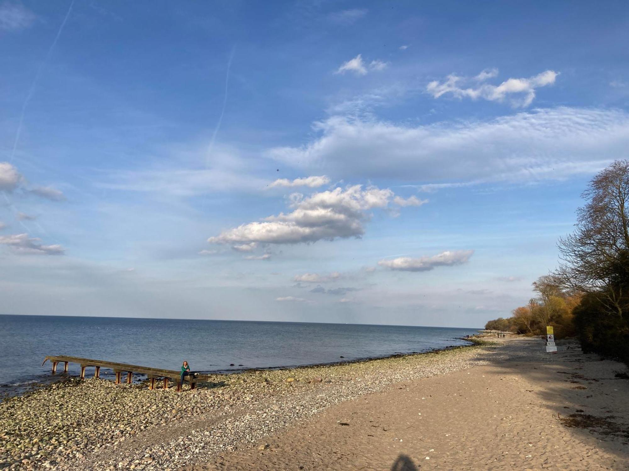 Meerblick-ostsee Apartment