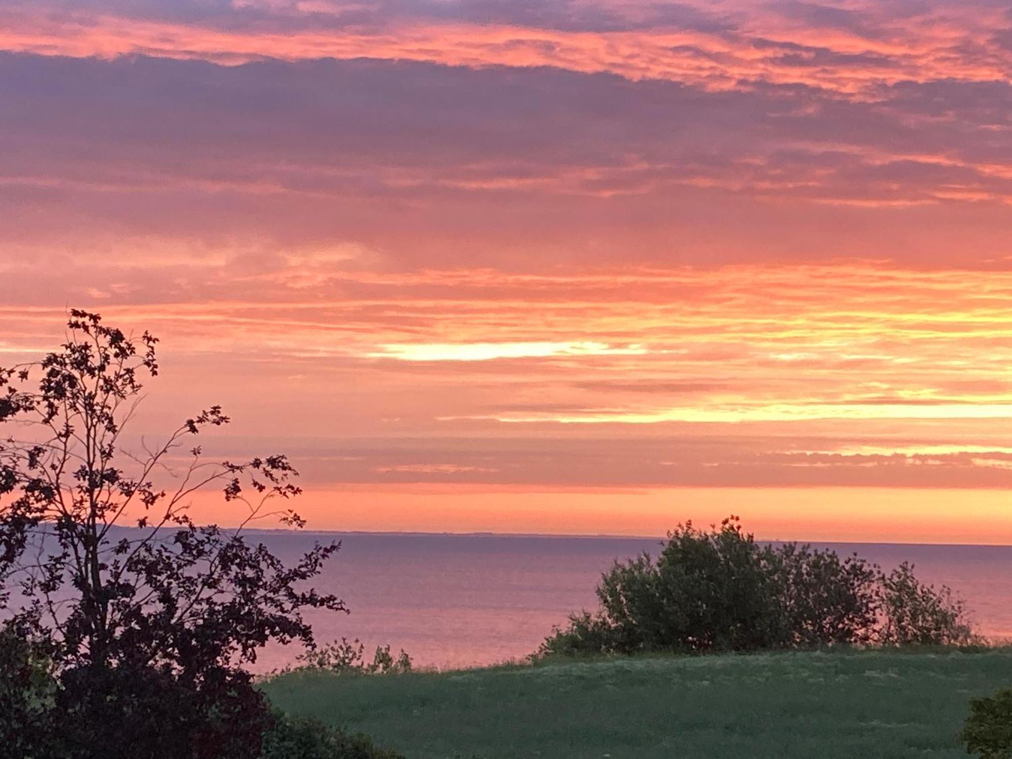 Apartment Meerblick-ostsee Lubeck