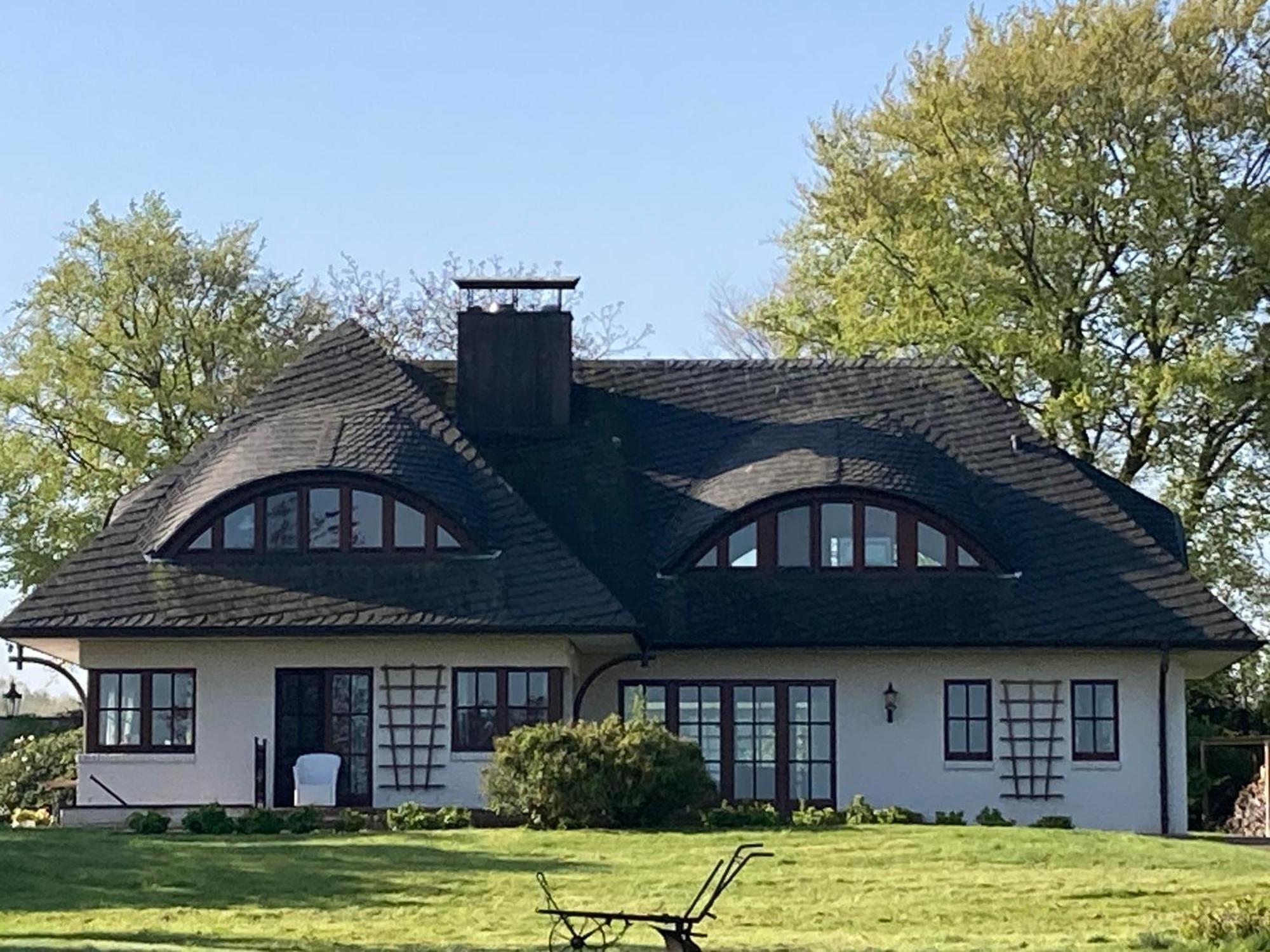 Meerblick-ostsee Apartment *