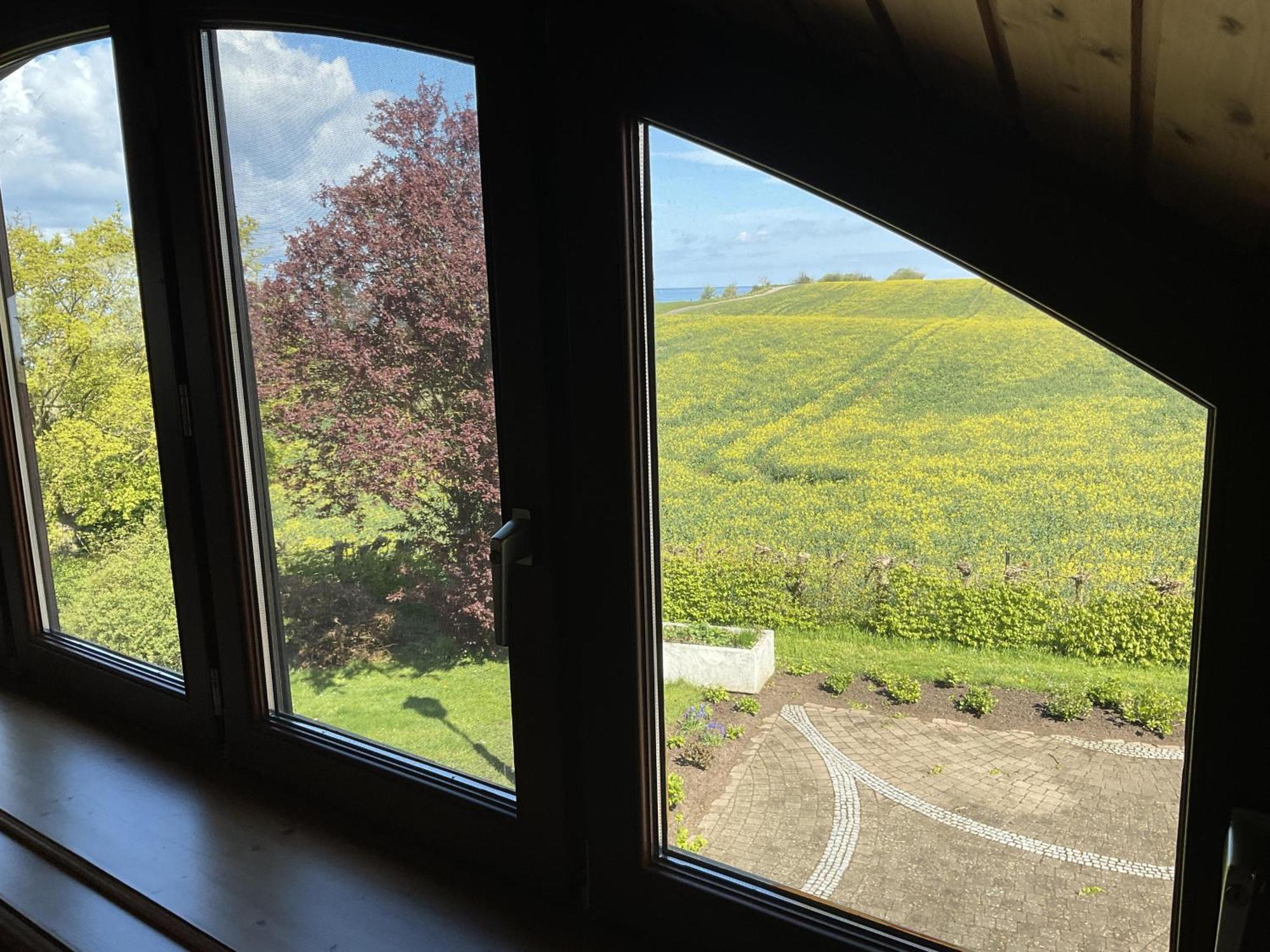 Apartment Meerblick-ostsee *