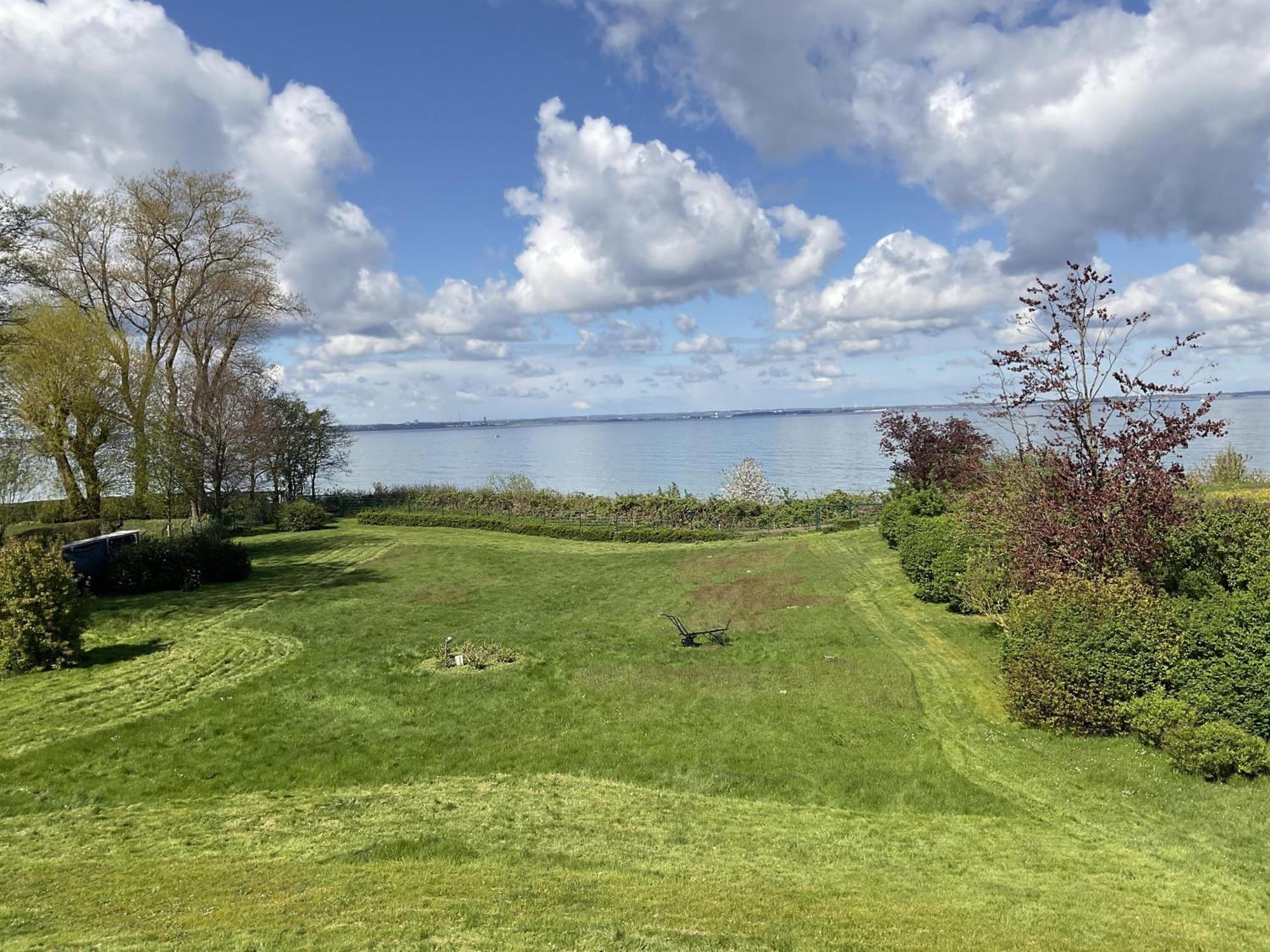 Apartment Meerblick-ostsee