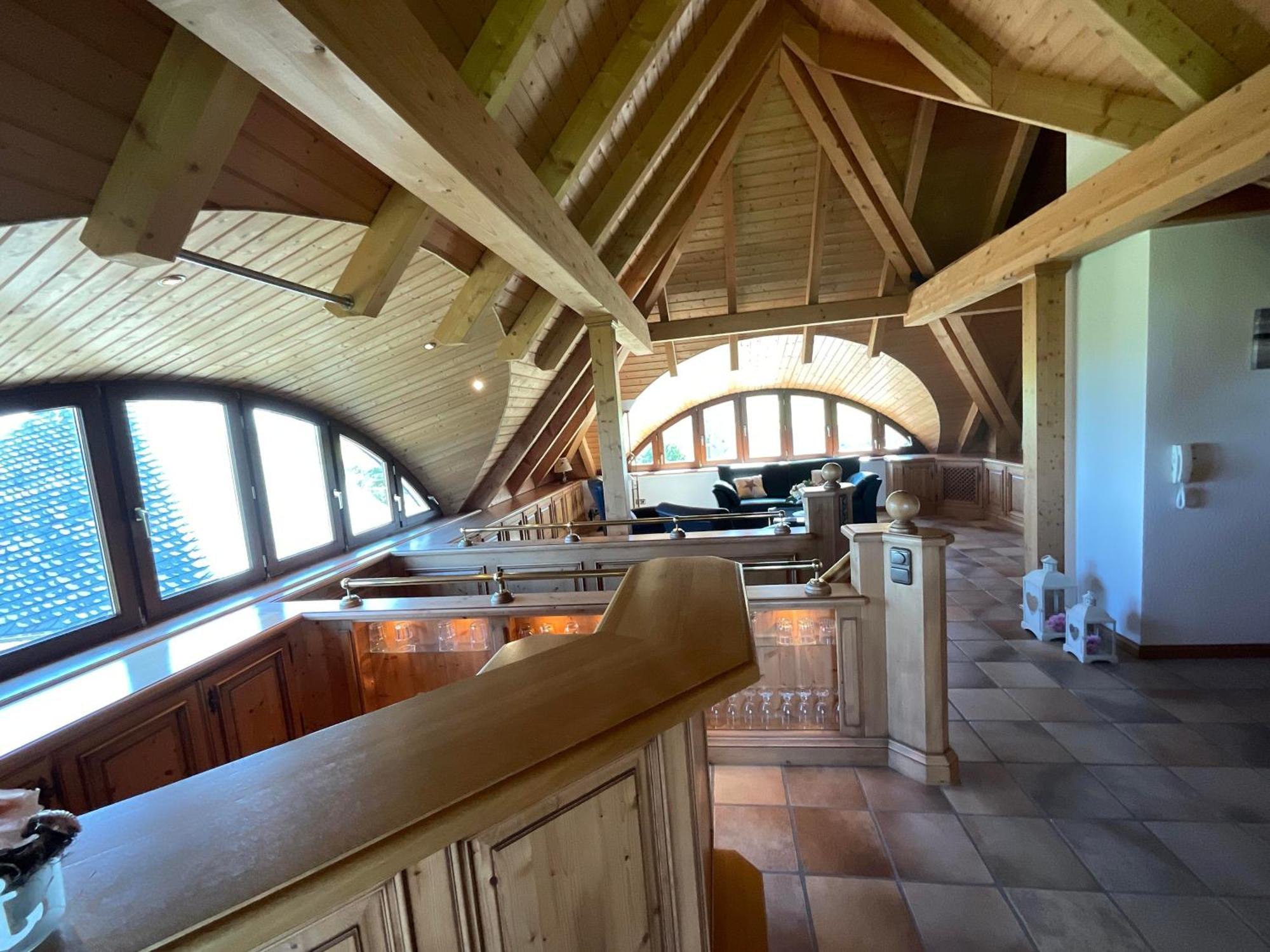Apartment Meerblick-ostsee Lubeck