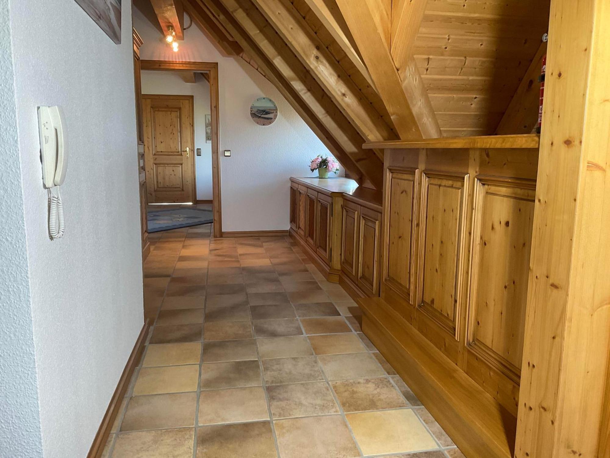 Meerblick-ostsee Apartment Lübeck