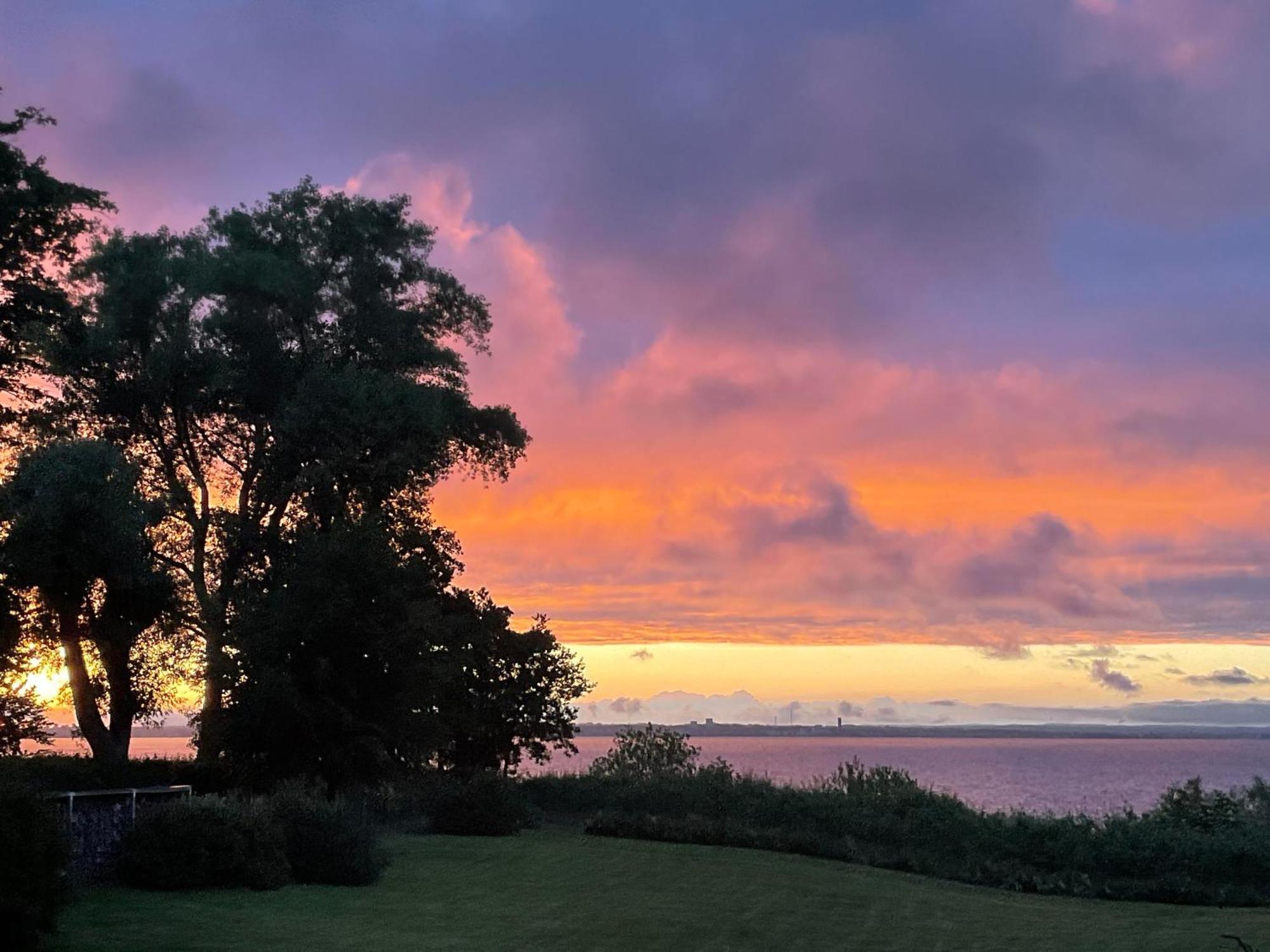 Meerblick-ostsee * Lübeck