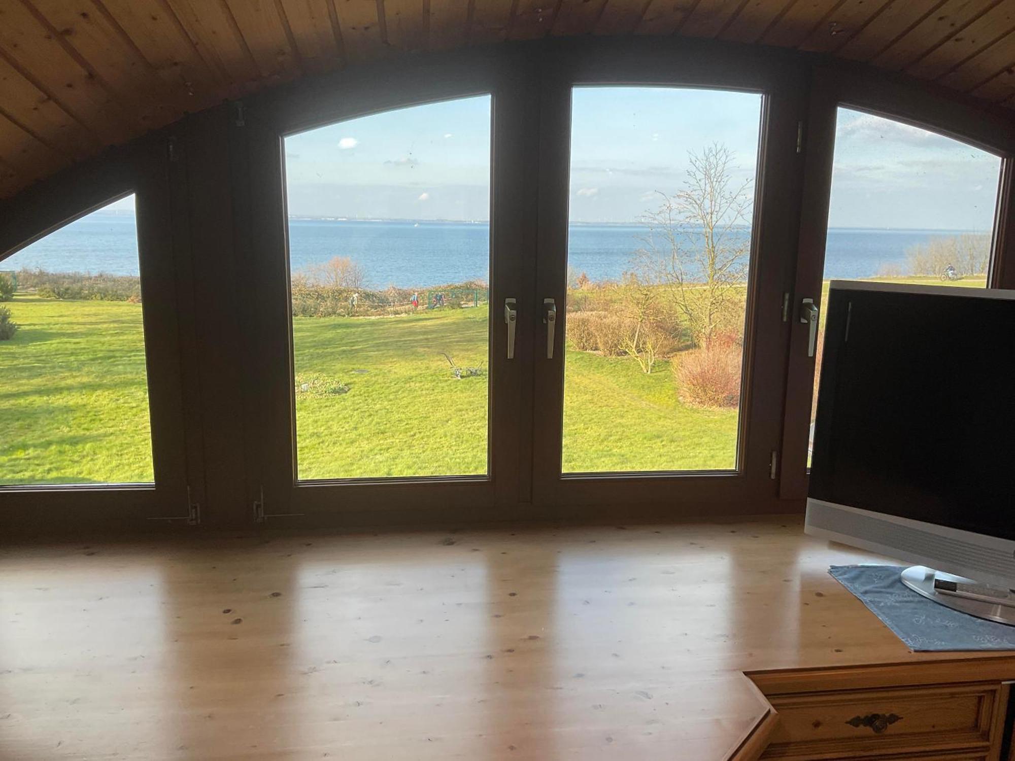 Apartment Meerblick-ostsee