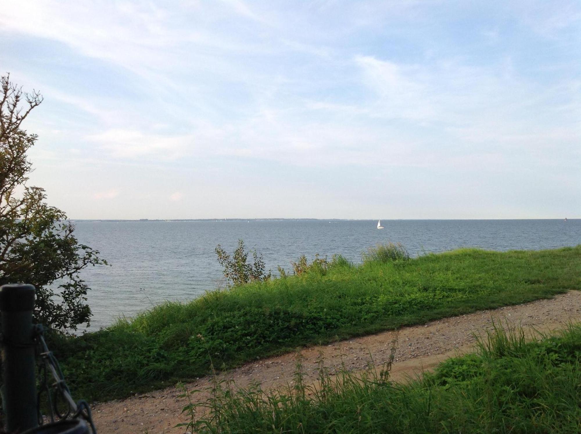Meerblick-ostsee Apartment