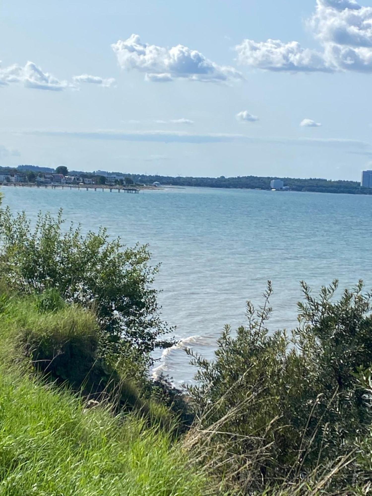 Apartment Meerblick-ostsee Lübeck