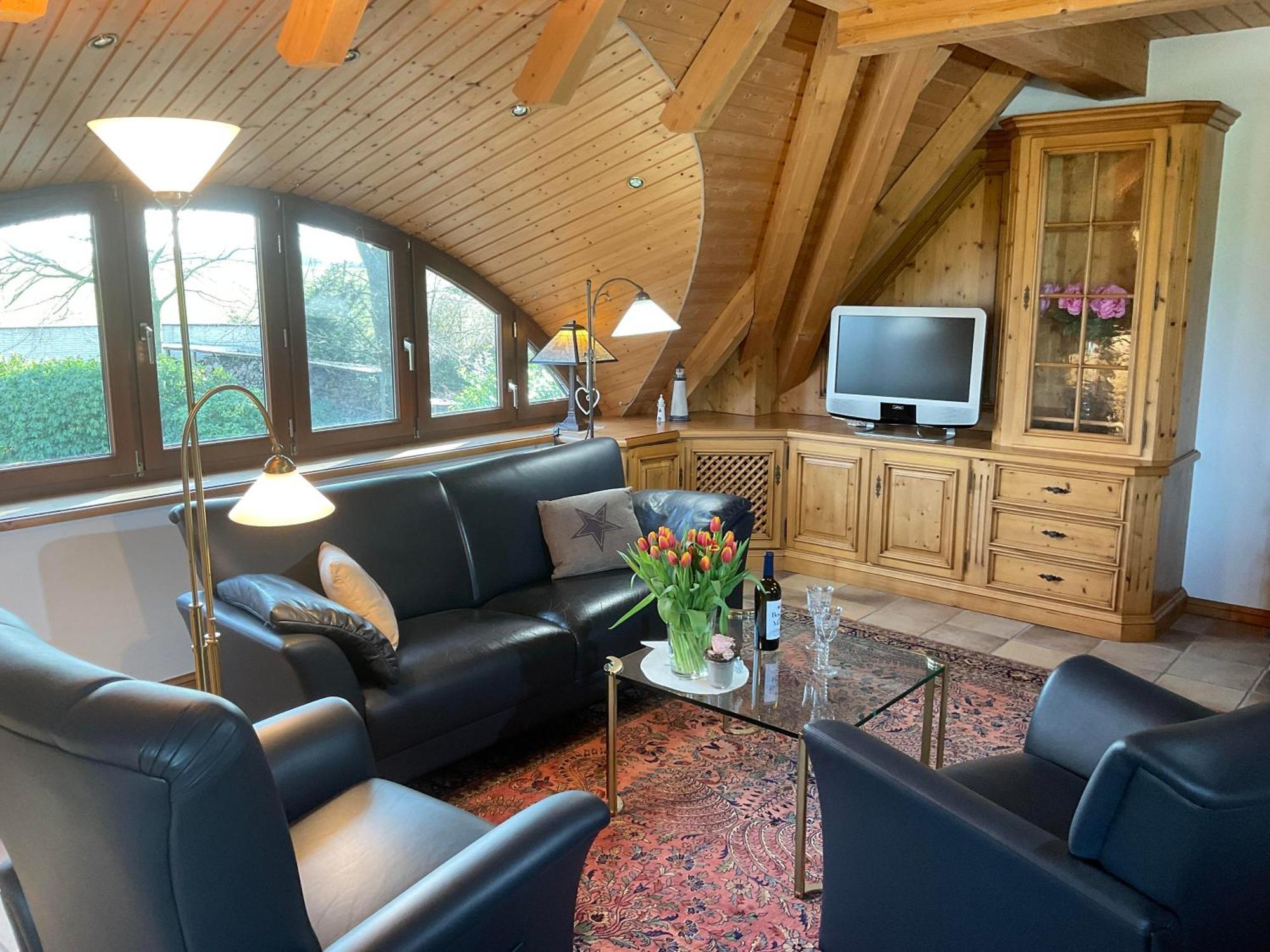 Apartment Meerblick-ostsee *