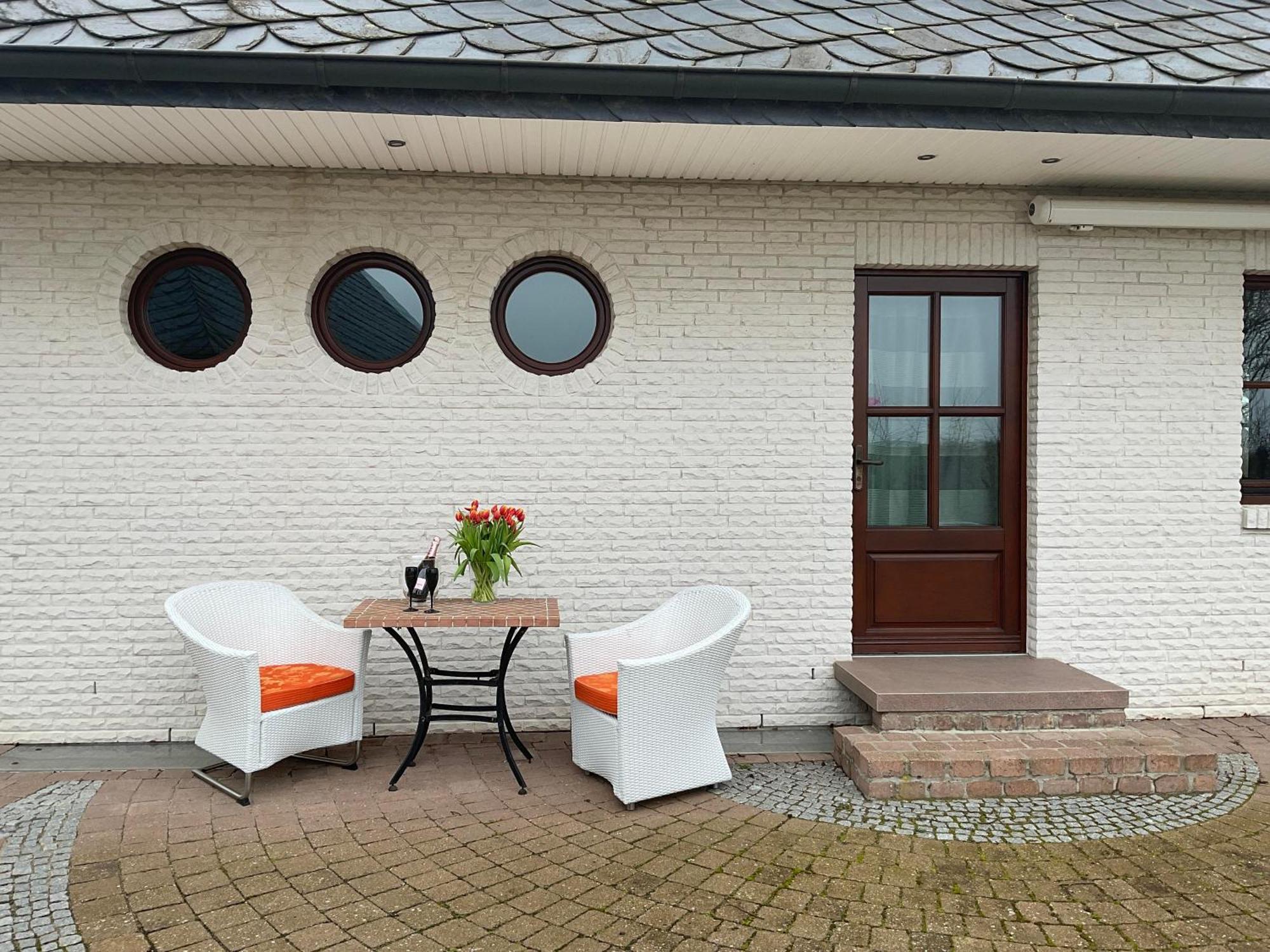 Meerblick-ostsee Lubeck