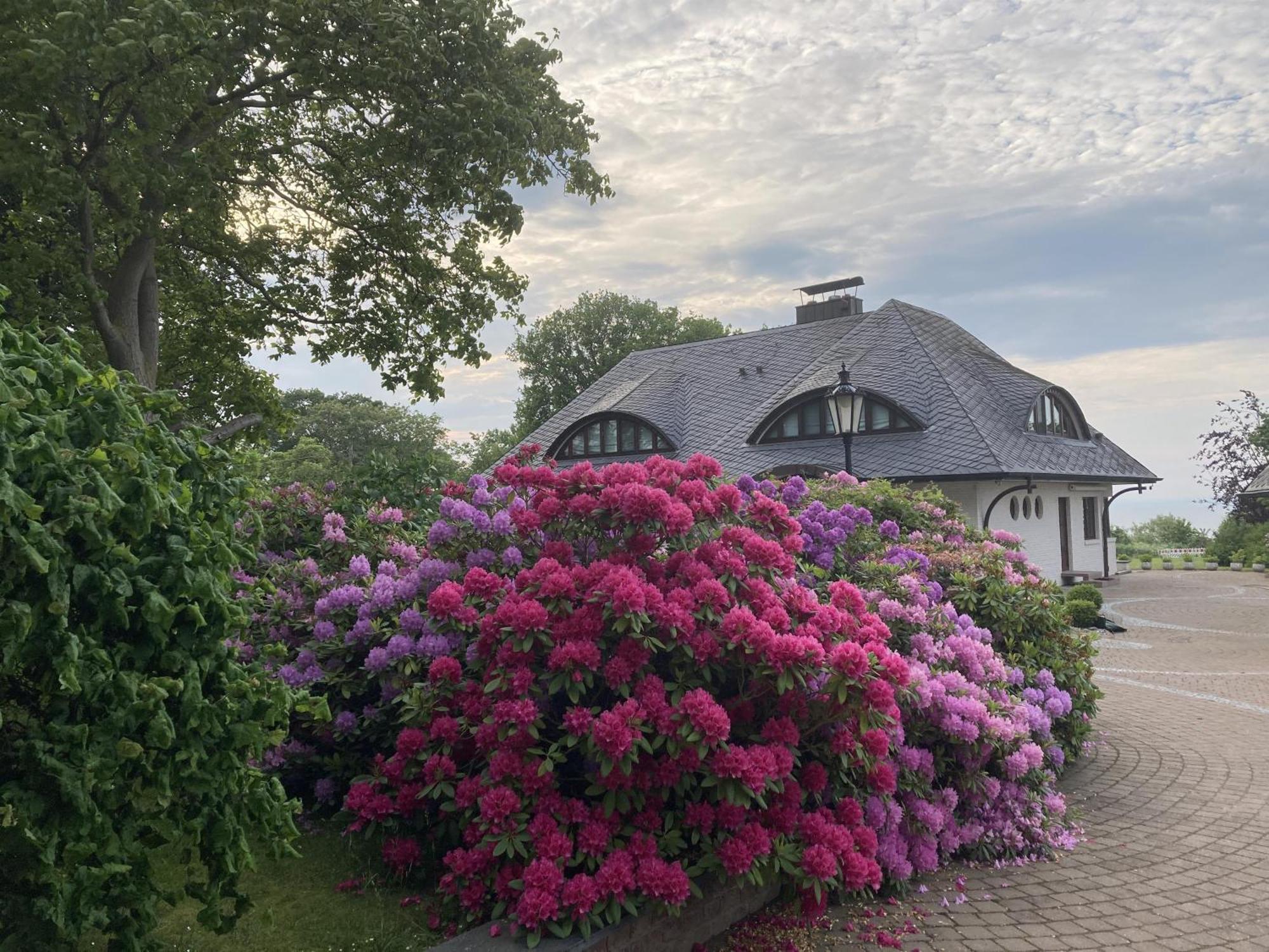 Apartment Meerblick-ostsee Lubeck